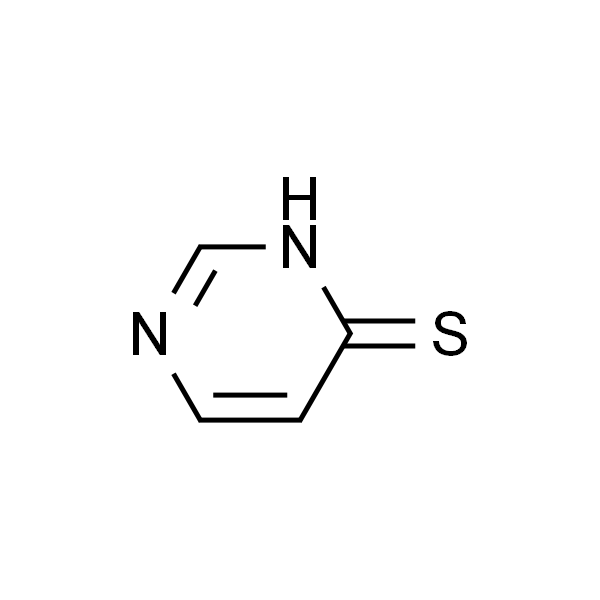 嘧啶-4(3H)-硫酮