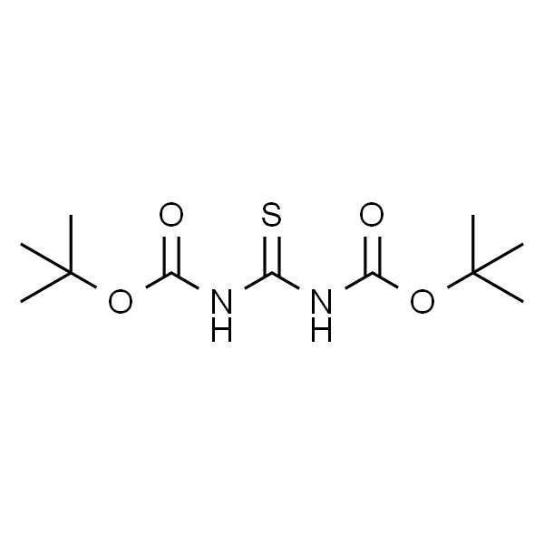 N,N'-二-Boc-硫脲