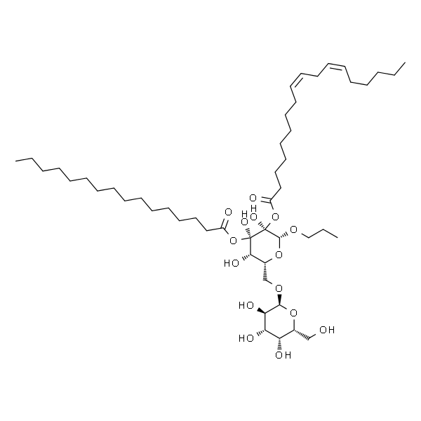 双半乳糖二酰甘油