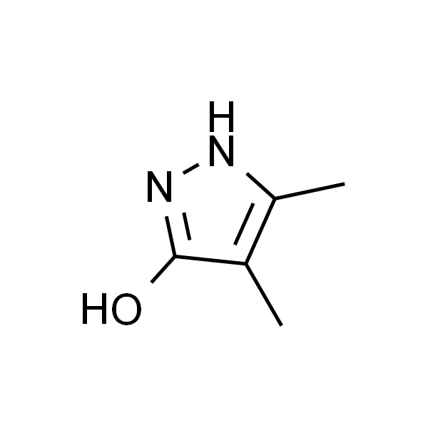 4,5-二甲基-1H-吡唑-3-醇