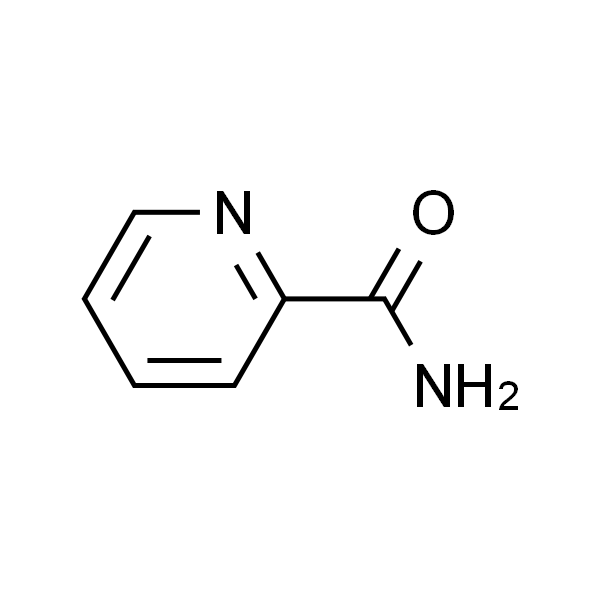 2-吡啶甲酰胺