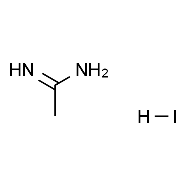 乙脒氢碘酸盐