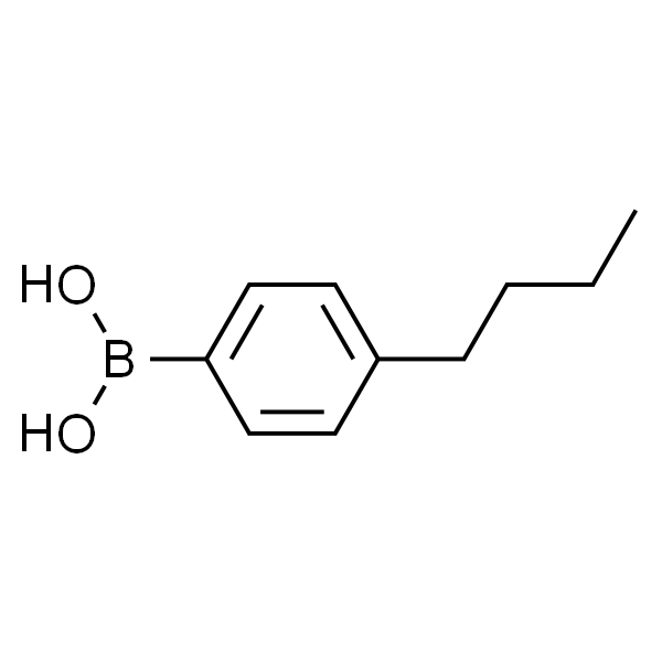 4-正丁基苯硼酸