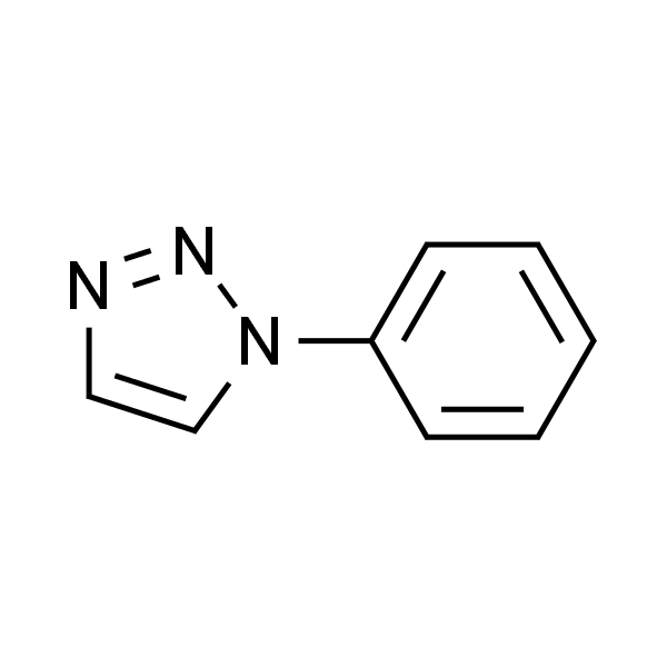 1-苯基-2H-1,2,3-三氮唑