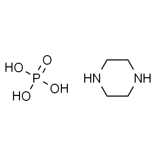 磷酸氢哌嗪单水合物