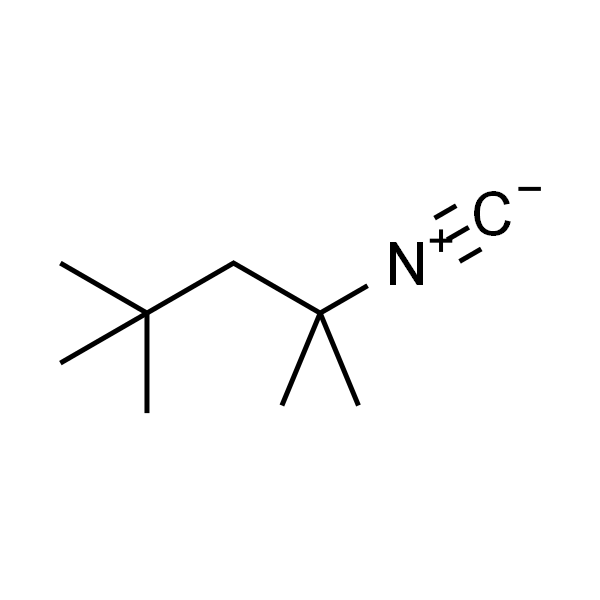 1,1,3,3-四甲基丁基异腈