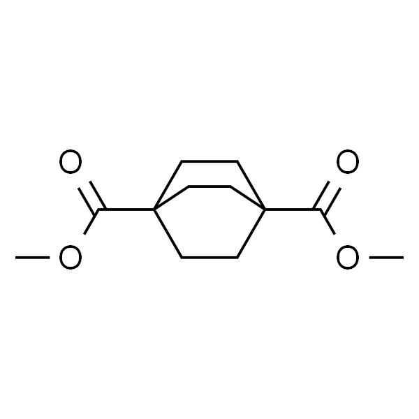 二环[2.2.2]辛烷-1,4-二甲酸二甲酯