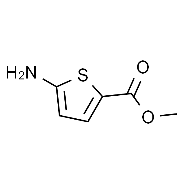5-氨基噻吩-2-甲酸甲酯
