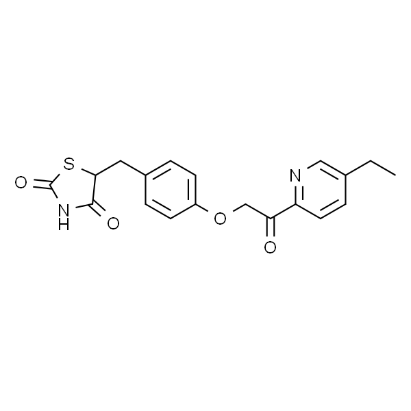 MSDC-0160游离态