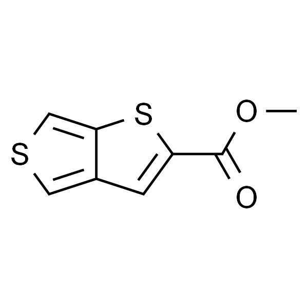 噻吩[3,4-b]并噻吩-2-甲酸甲酯
