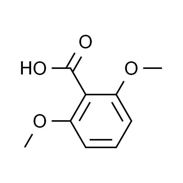 2.6-二甲氧基苯甲酸