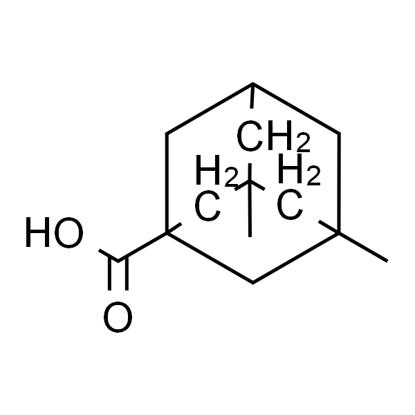 3,5-二甲基金刚烷-1-羧酸