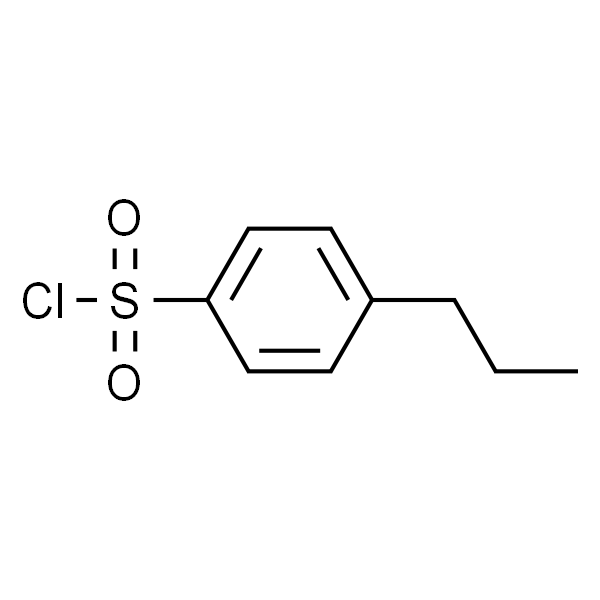 4-丙基苯磺酰氯