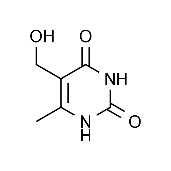 5-(羟甲基)-6-甲基- 2,4(1H,3H)-二酮