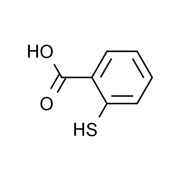 2-巯基苯甲酸