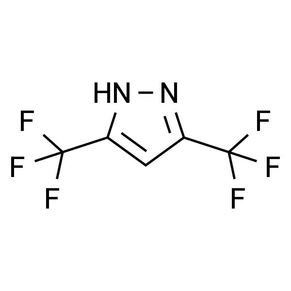 3,5-双(三氟甲基)吡唑