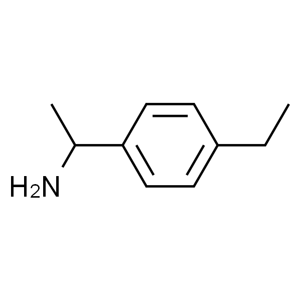 1-(4-Ethylphenyl)ethanamine
