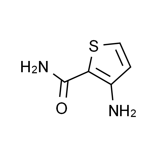 3-氨基噻吩-2-甲酰胺