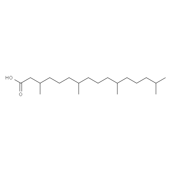 Phytanic acid 