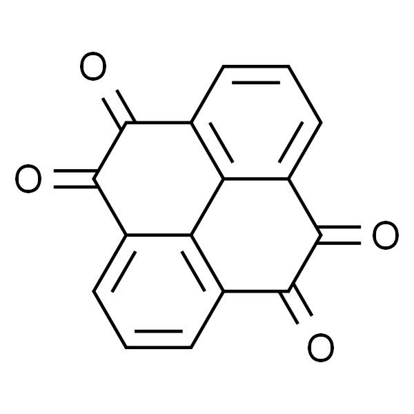 芘-4,5,9,10-四酮