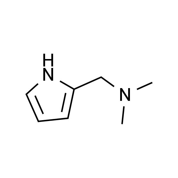 2-[(二甲氨基)甲基]吡咯