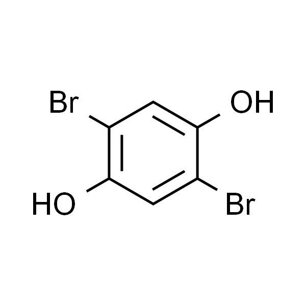 2,5-二溴-1,4-苯二醇