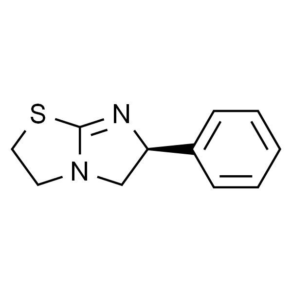(S)-6-苯基-2,3,5,6-四氢咪唑并[2,1-b]噻唑