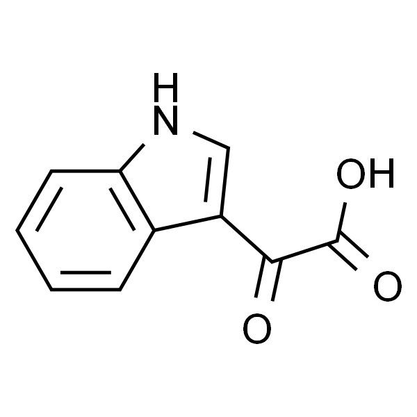 3-吲哚乙醛酸