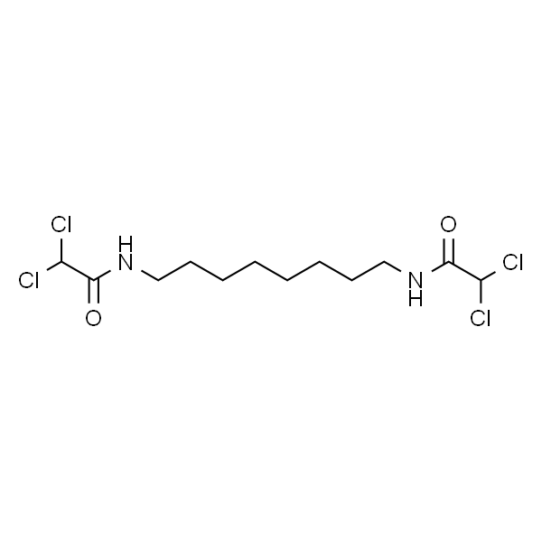 N,N'-(辛烷-1,8-二基)双(2,2-二氯乙酰胺)