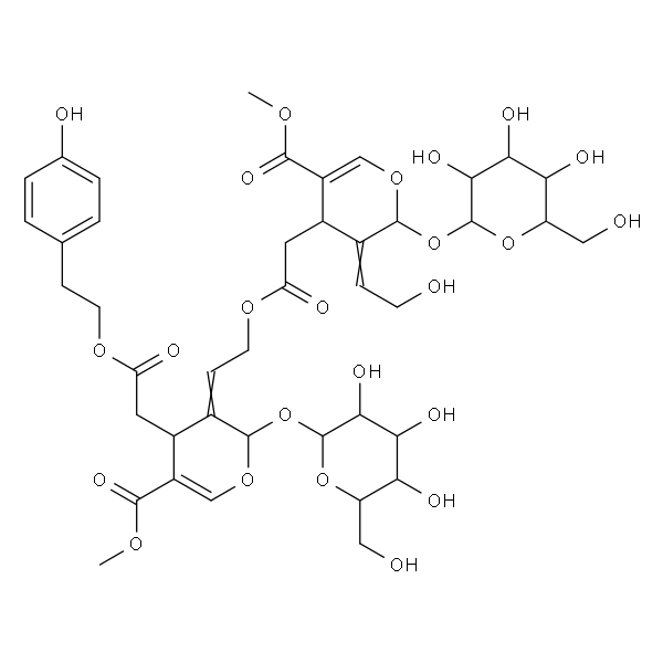 Jasamplexoside A