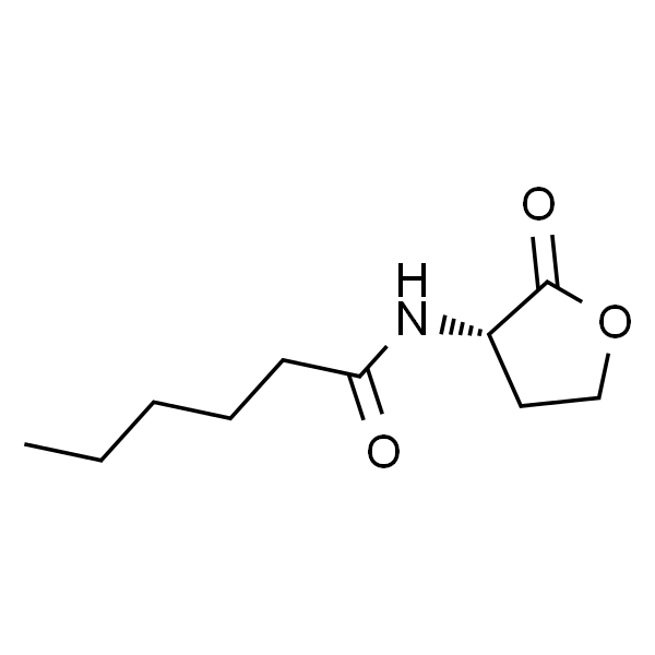 N-己酰-L-高丝氨酸内酯