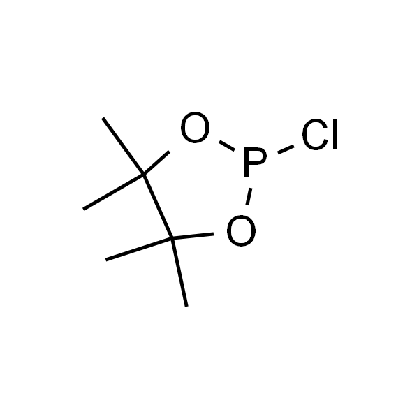 2-氯-4，4，5，5-四甲基-1，3，2-二氧磷杂环戊烷