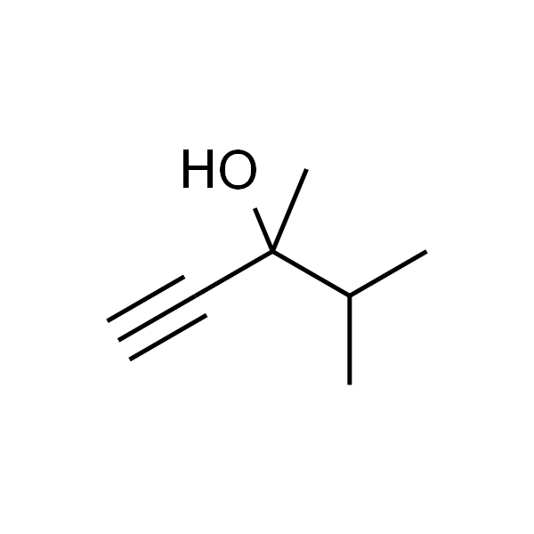 3，4-二甲基-1-戊炔-3-醇