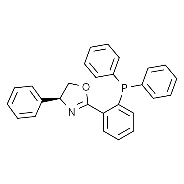 (S)-2-(2-(二苯基膦基)苯基)-4-苯基-4,5-二氢恶唑