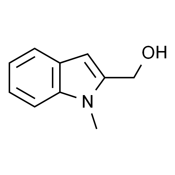 2-(羟甲基)-1-甲基吲哚