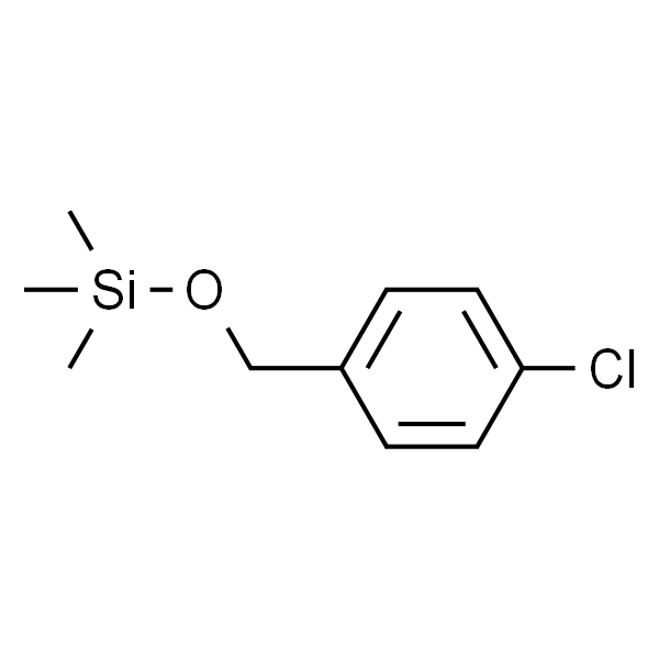 对氯苄氧基三甲基硅烷