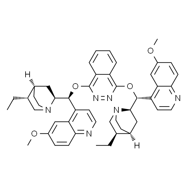 氢化奎尼定1,4-二氮杂萘二基醚混合物