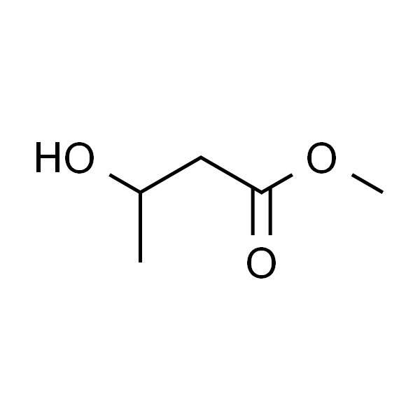 3-羟基丁酸甲酯