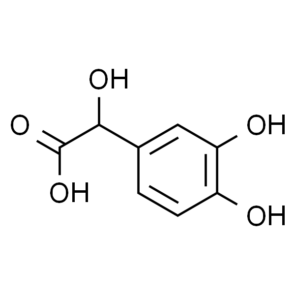 DL-3,4-二羟基杏仁酸