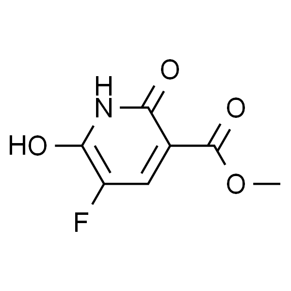 Methyl 5-fluoro-2,6-dihydroxynicotinate