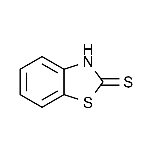 苯并噻唑-2-硫酮