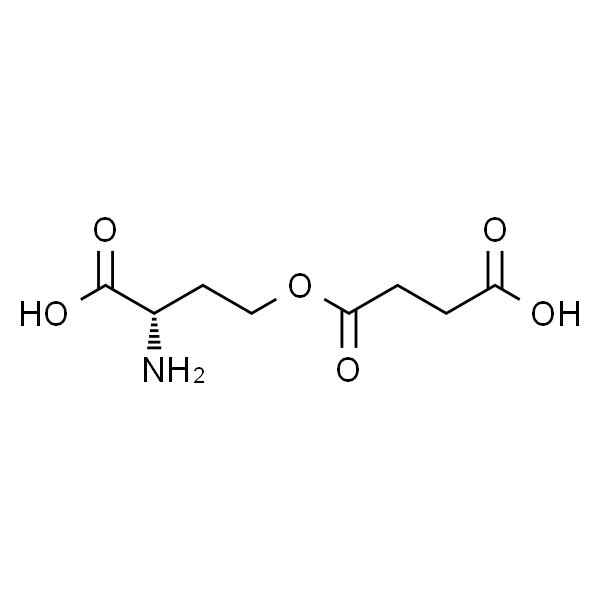 O-琥珀酰-L-高丝氨酸