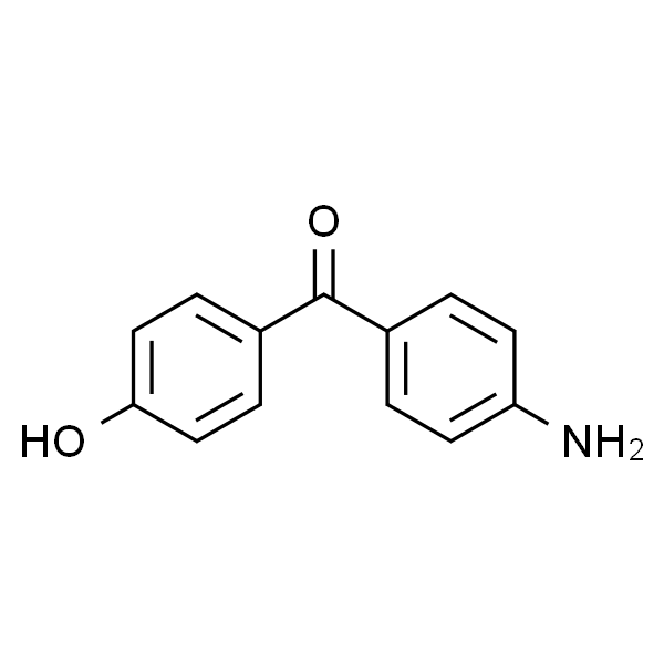 4-氨基-4’-羟基二苯甲酮