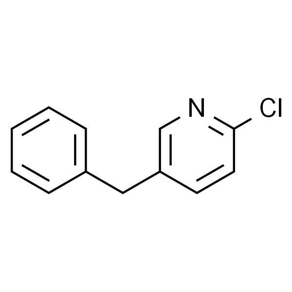5-苄基-2-氯吡啶
