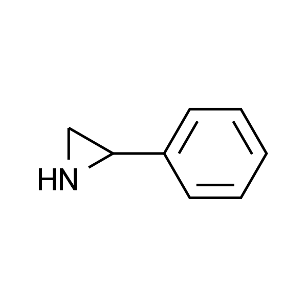 2-苯基氮丙啶