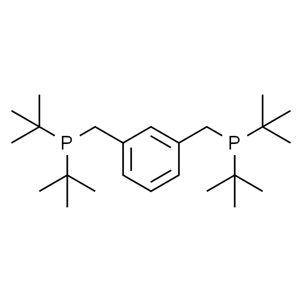 1,3-Bis(di-t-butylphosphinomethyl)benzene,98%
