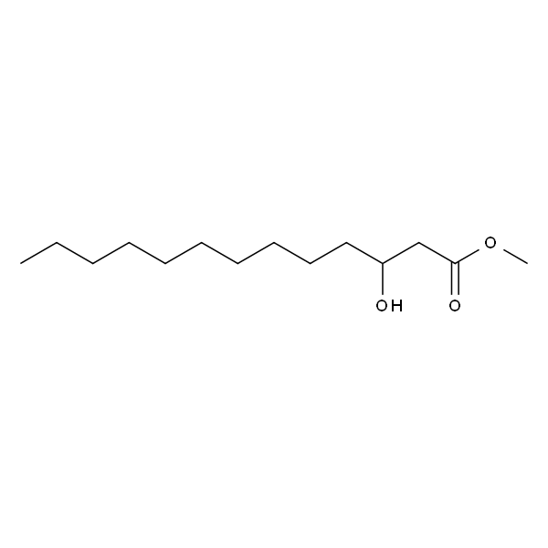 Methyl 3-Hydroxytridecanoate