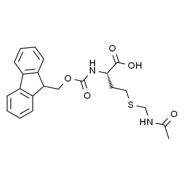 Fmoc-HoCys(ACM)-OH