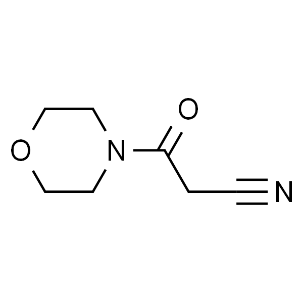 3-吗啉-3-氧代丙腈