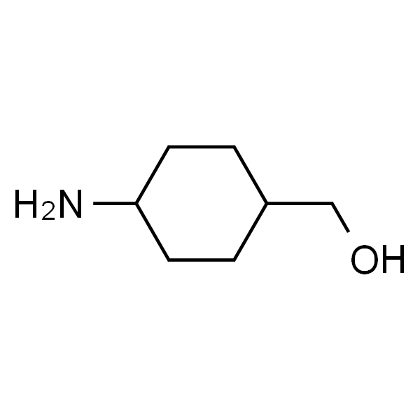 反式-4-氨基环己烷甲醇盐酸盐